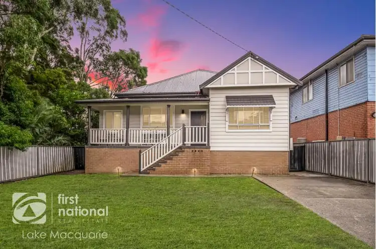 86 Northville Drive, Barnsley NSW 2278