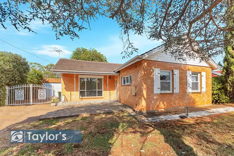 6 Hibiscus Street