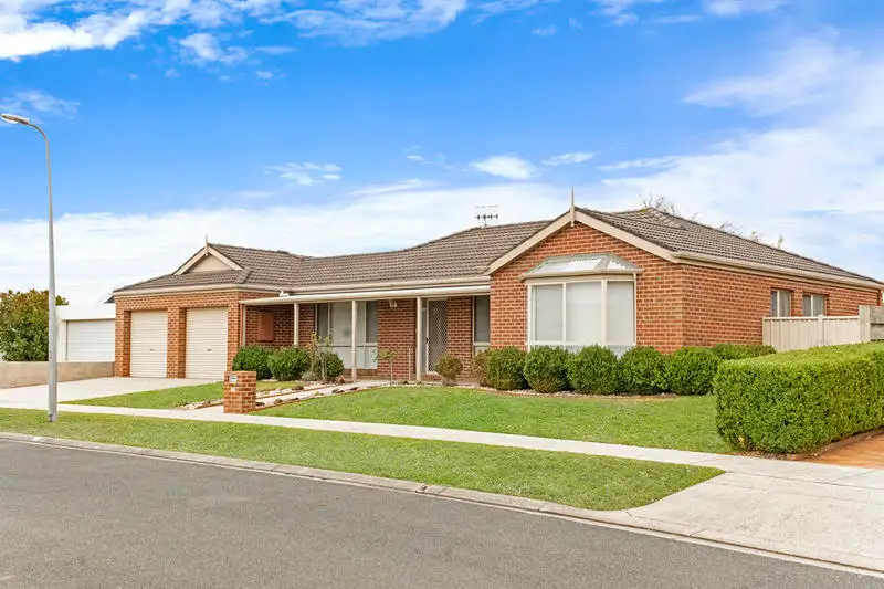 Main view of Homely house listing, 9 Paul Court, Warrnambool VIC 3280