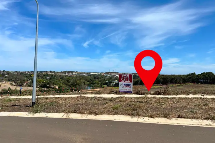 Main view of Homely land listing, 33 Benson Drive (Lot 141), Warrnambool VIC 3280