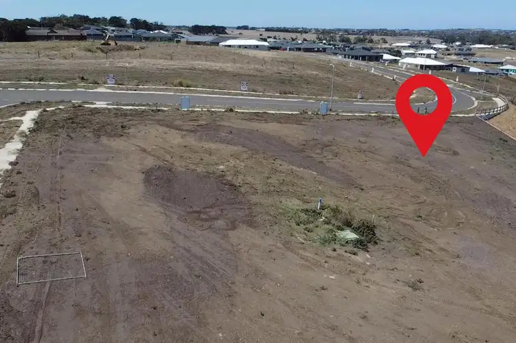 Third view of Homely land listing, 33 Benson Drive (Lot 141), Warrnambool VIC 3280