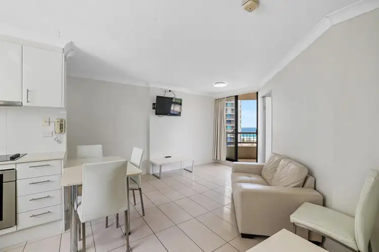 1164/3142 Surfers Paradise Boulevard, Surfers Paradise QLD 4217