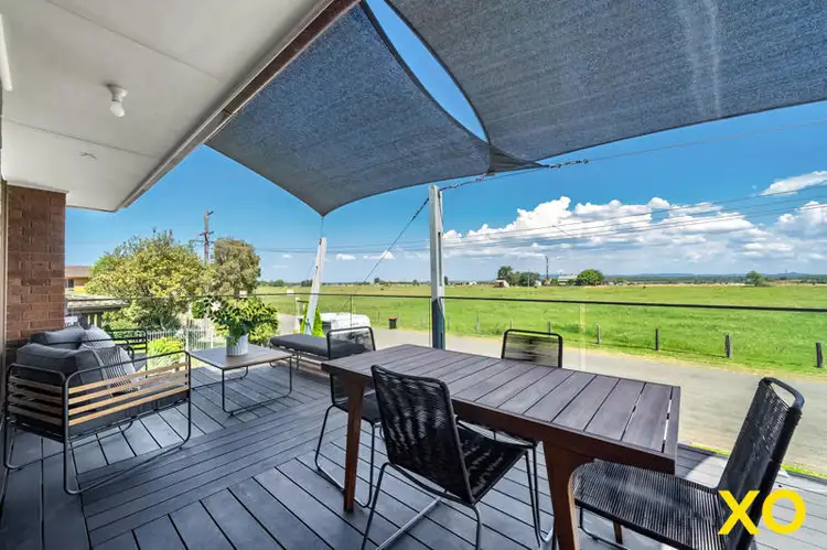 Second view of Homely house listing, 12 Waddells Avenue, Singleton NSW 2330