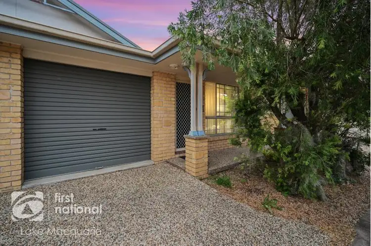 Main view of Homely unit listing, 4/33 Marsden Street, Shortland NSW 2307
