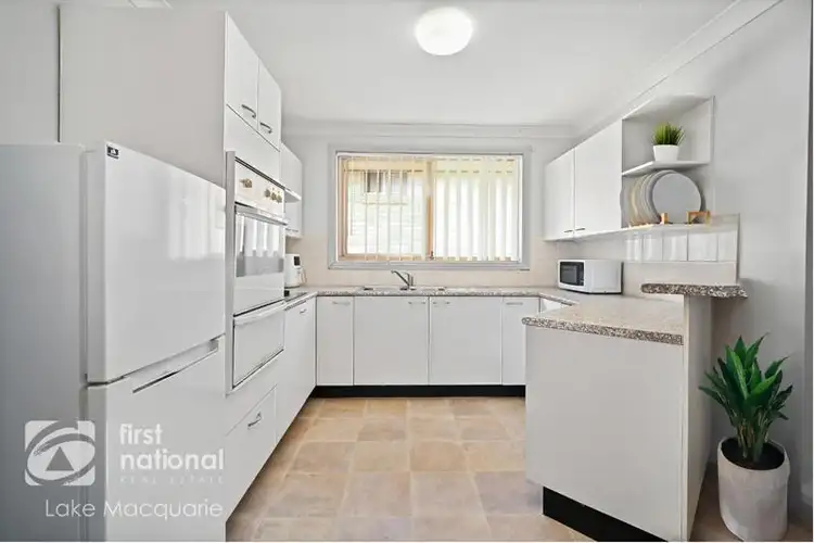 Second view of Homely unit listing, 4/33 Marsden Street, Shortland NSW 2307