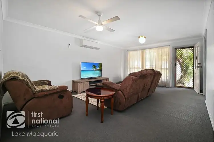 Fourth view of Homely unit listing, 4/33 Marsden Street, Shortland NSW 2307