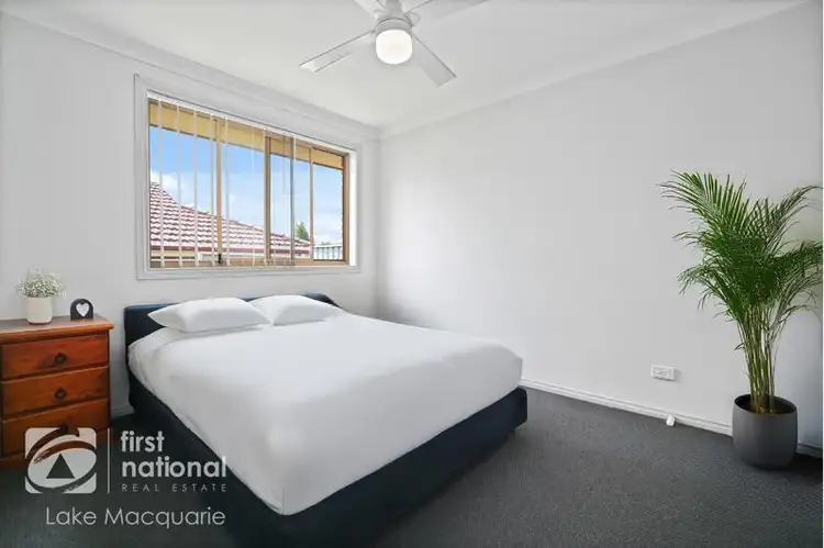 Fifth view of Homely unit listing, 4/33 Marsden Street, Shortland NSW 2307