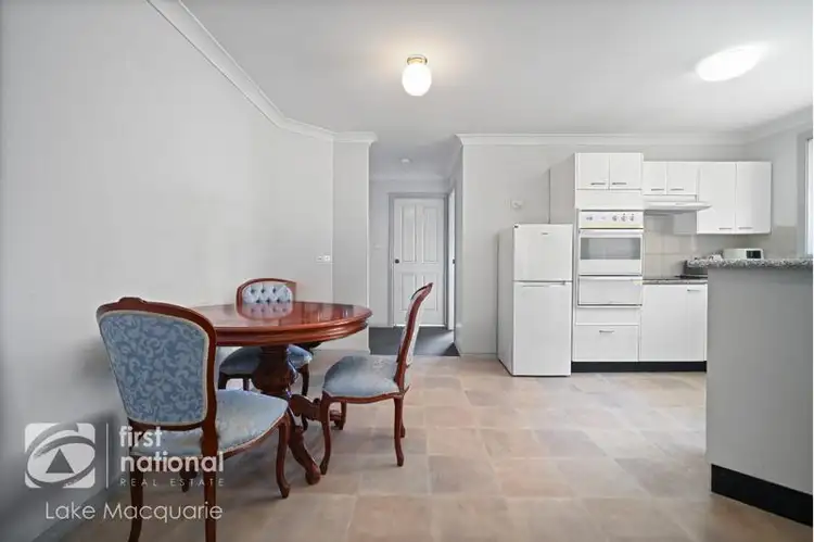 Sixth view of Homely unit listing, 4/33 Marsden Street, Shortland NSW 2307