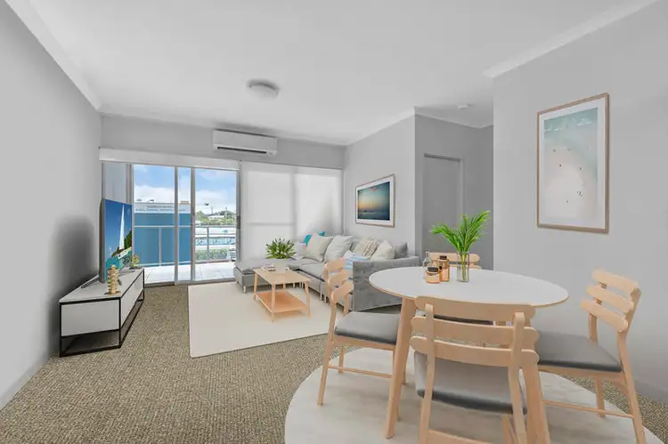 Main view of Homely house listing, 204/15 Playfield Street, Chermside QLD 4032