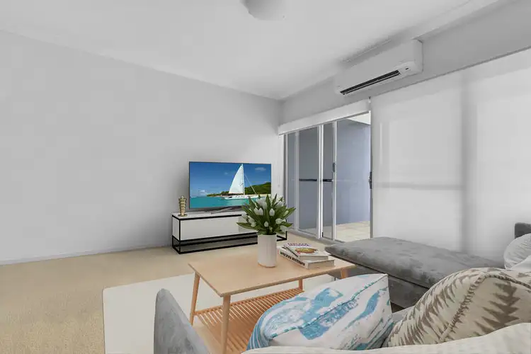 Second view of Homely house listing, 204/15 Playfield Street, Chermside QLD 4032
