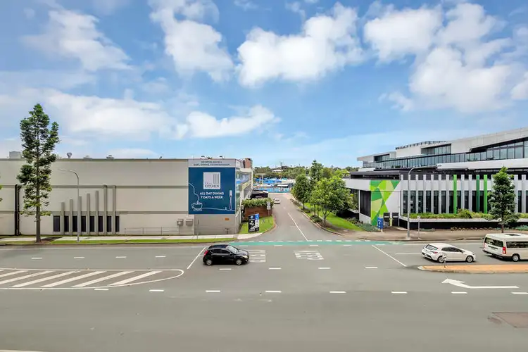 Third view of Homely house listing, 204/15 Playfield Street, Chermside QLD 4032