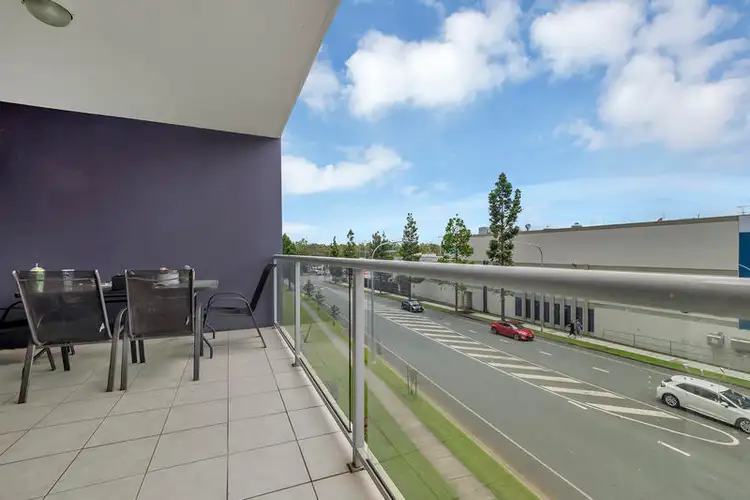 Fourth view of Homely house listing, 204/15 Playfield Street, Chermside QLD 4032