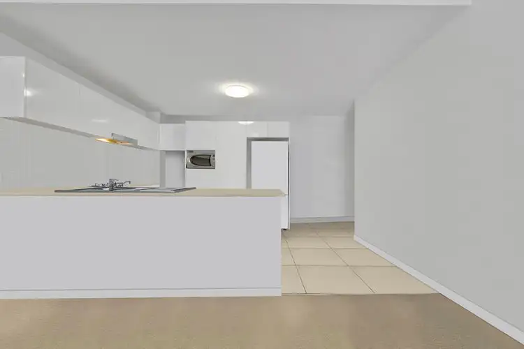 Fifth view of Homely house listing, 204/15 Playfield Street, Chermside QLD 4032