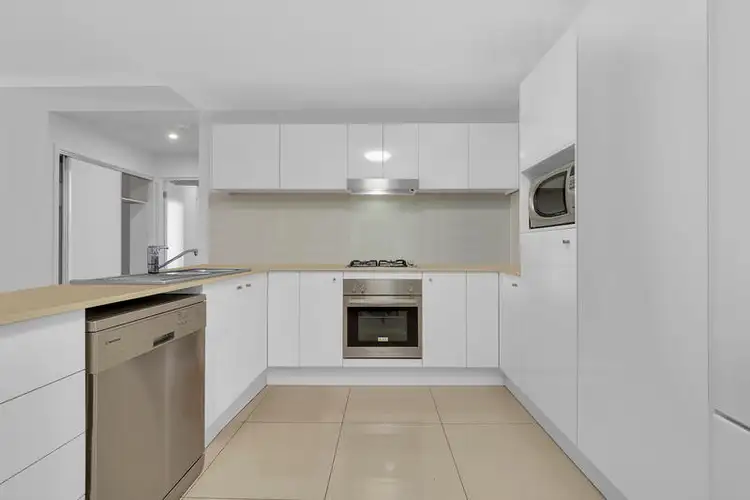 Sixth view of Homely house listing, 204/15 Playfield Street, Chermside QLD 4032