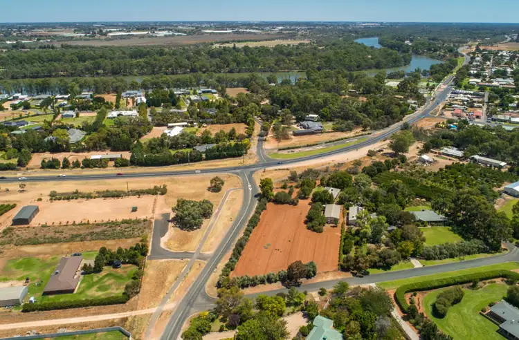 Main view of Homely house listing, 5 Wilga Road, Gol Gol NSW 2738