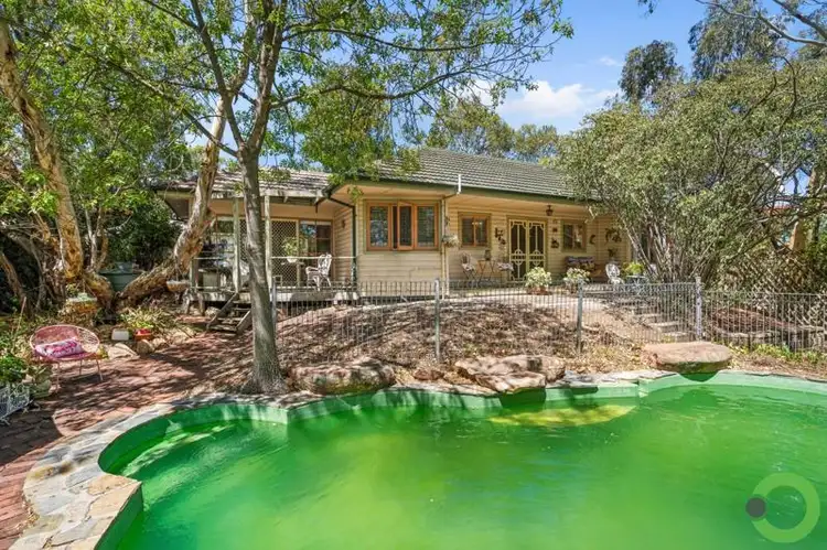 Main view of Homely house listing, 4 Mountain Road, Eden Hills SA 5050