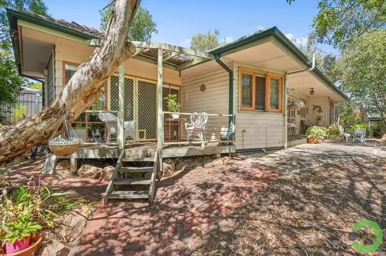 Second view of Homely house listing, 4 Mountain Road, Eden Hills SA 5050