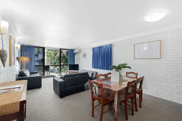 Main view of Homely apartment listing, 23/24 Trickett Street, Surfers Paradise QLD 4217