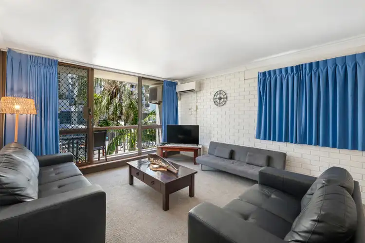 Third view of Homely apartment listing, 23/24 Trickett Street, Surfers Paradise QLD 4217