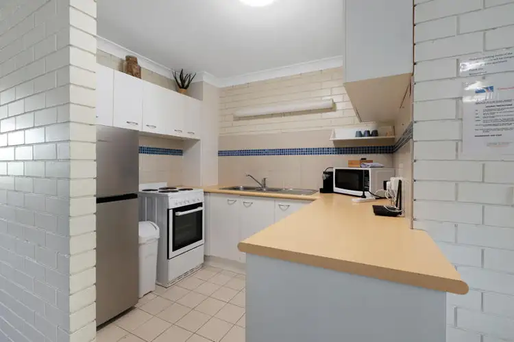 Fourth view of Homely apartment listing, 23/24 Trickett Street, Surfers Paradise QLD 4217