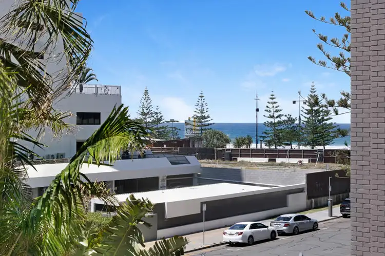 Fifth view of Homely apartment listing, 23/24 Trickett Street, Surfers Paradise QLD 4217