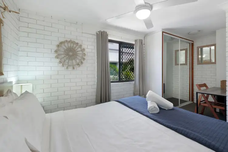 Seventh view of Homely apartment listing, 23/24 Trickett Street, Surfers Paradise QLD 4217