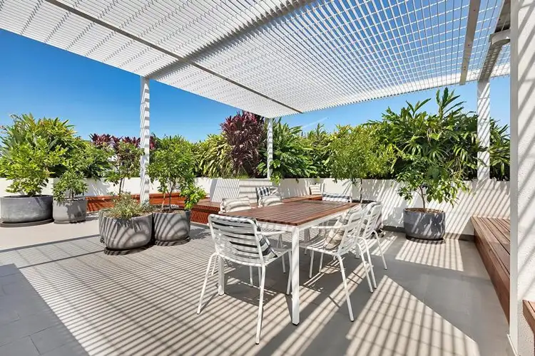 Fourth view of Homely house listing, 215/8 Donkin Street, West End QLD 4101