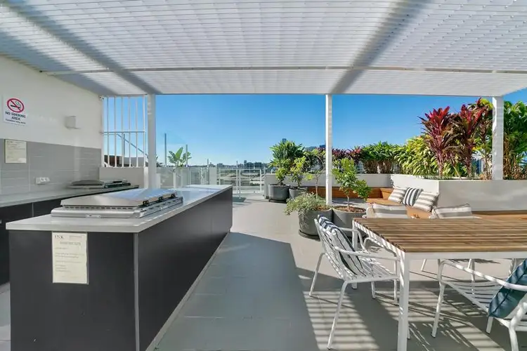Fifth view of Homely house listing, 215/8 Donkin Street, West End QLD 4101