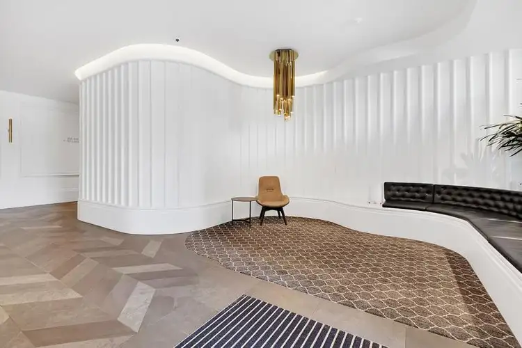 Sixth view of Homely house listing, 215/8 Donkin Street, West End QLD 4101