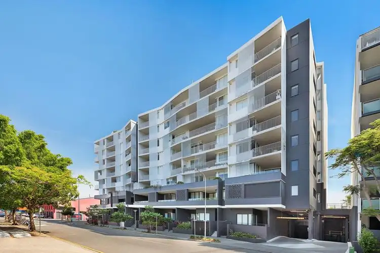 Seventh view of Homely house listing, 215/8 Donkin Street, West End QLD 4101