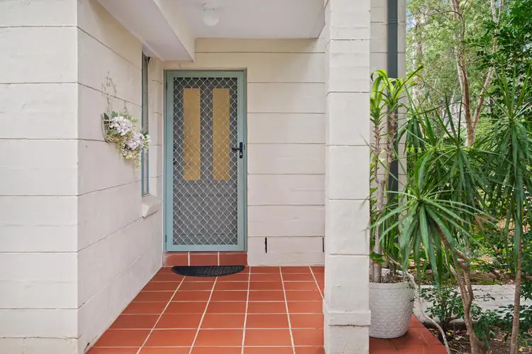 Main view of Homely townhouse listing, 11/33 Coonara Avenue, West Pennant Hills NSW 2125