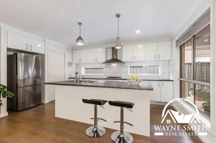 Third view of Homely house listing, 8 Greenfields Avenue, Kilmore VIC 3764