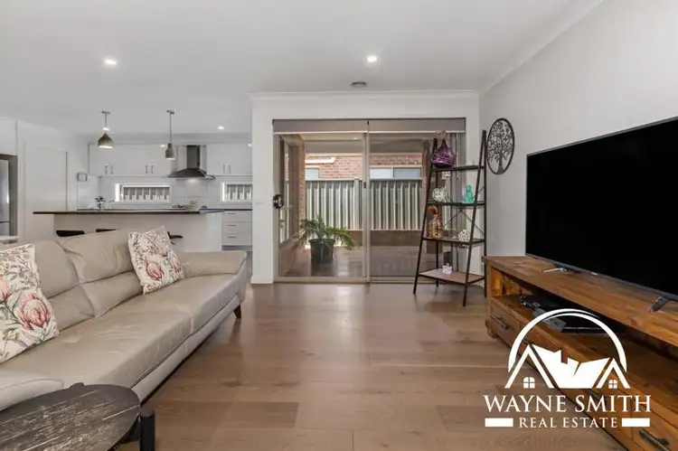 Fourth view of Homely house listing, 8 Greenfields Avenue, Kilmore VIC 3764