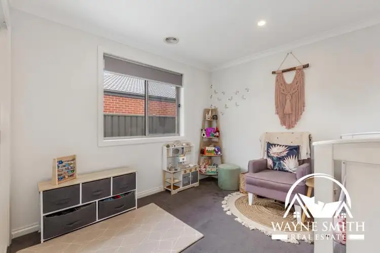 Fifth view of Homely house listing, 8 Greenfields Avenue, Kilmore VIC 3764