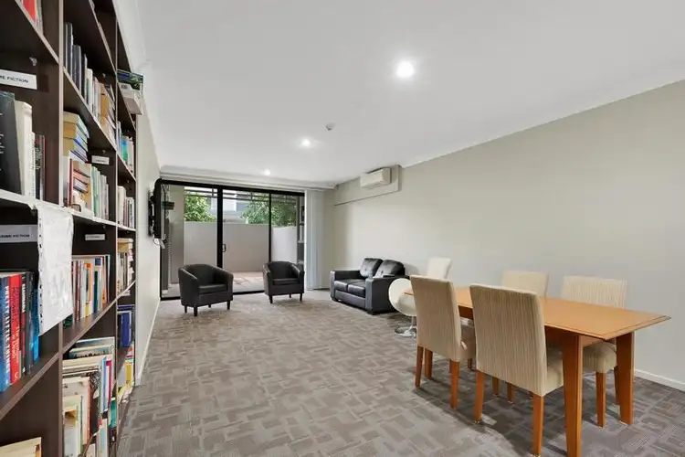 Fifth view of Homely house listing, 20/41 Playfield Street, Chermside QLD 4032