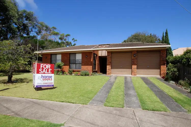 Main view of Homely house listing, 13 Hibiscus Avenue, Warrnambool VIC 3280