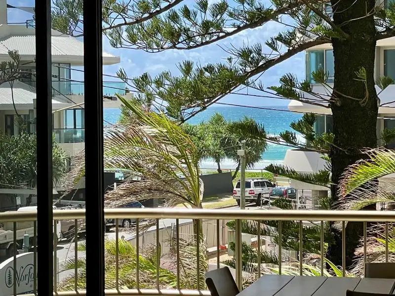 Main view of Homely apartment listing, 8/3534 Main Beach Parade, Main Beach QLD 4217