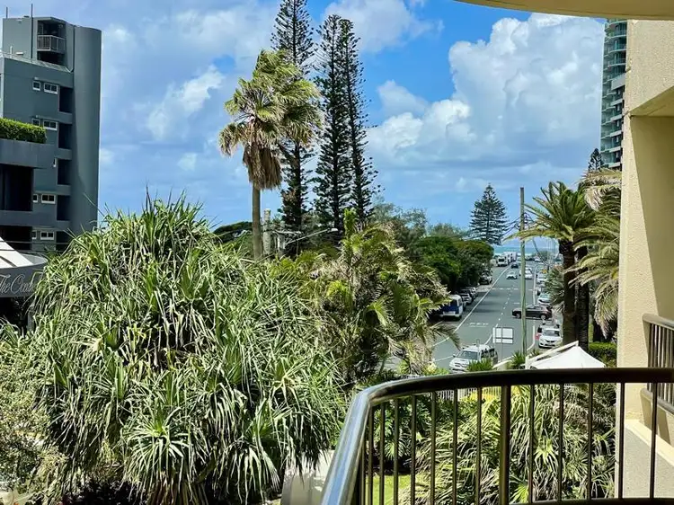 Third view of Homely apartment listing, 8/3534 Main Beach Parade, Main Beach QLD 4217