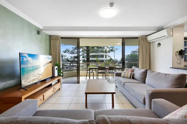 Fifth view of Homely apartment listing, 8/3534 Main Beach Parade, Main Beach QLD 4217