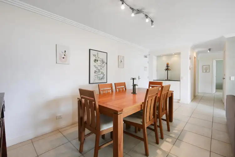 Sixth view of Homely apartment listing, 8/3534 Main Beach Parade, Main Beach QLD 4217