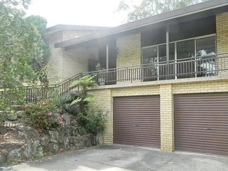 16 Corunna Avenue, North Rocks NSW 2151