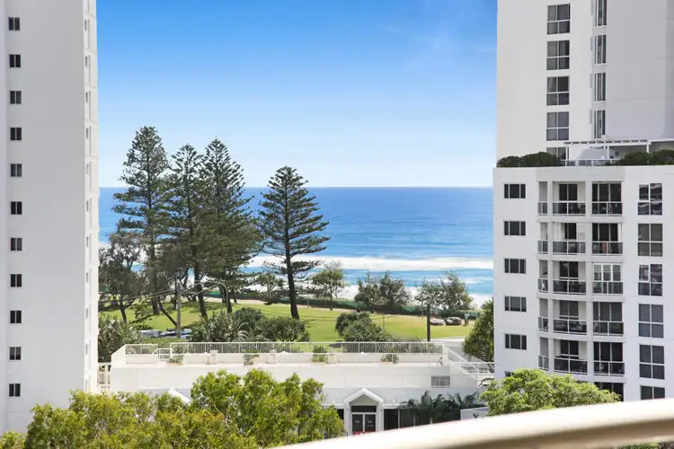 806/46-52 Pacific Street, Main Beach QLD 4217