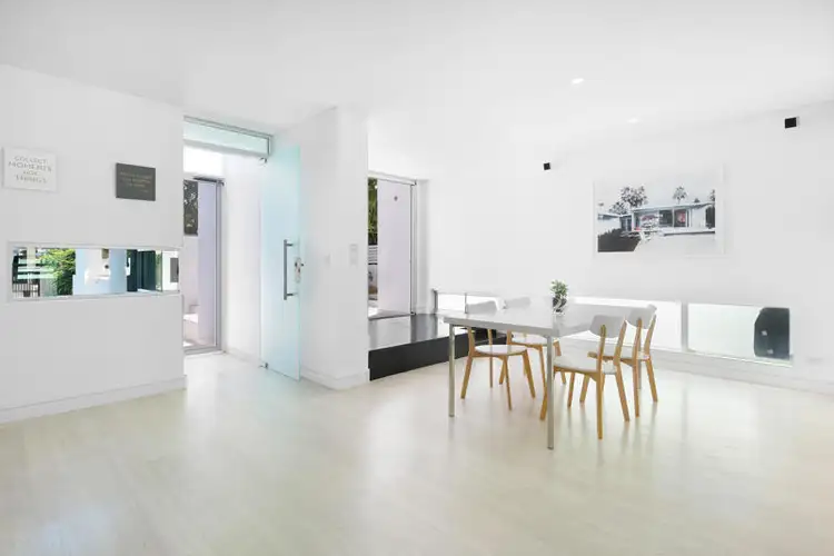 Fourth view of Homely villa listing, 1/42 Peak Avenue, Main Beach QLD 4217