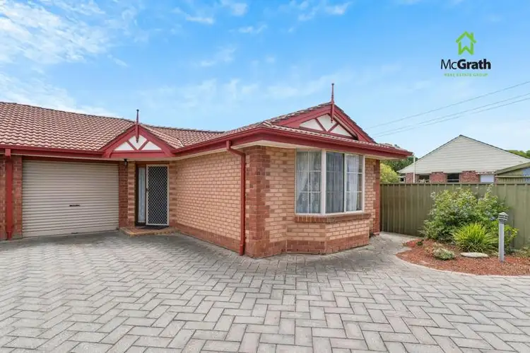 Main view of Homely unit listing, 3/1 Johnstone Street, Glengowrie SA 5044