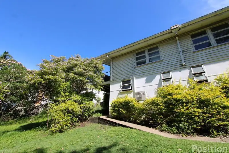 Main view of Homely house listing, 7/56 Prospect Terrace, Kelvin Grove QLD 4059