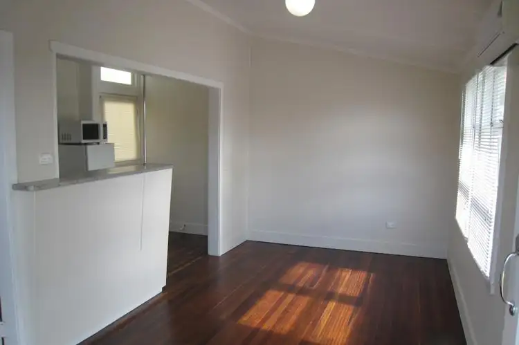 Second view of Homely house listing, 7/56 Prospect Terrace, Kelvin Grove QLD 4059