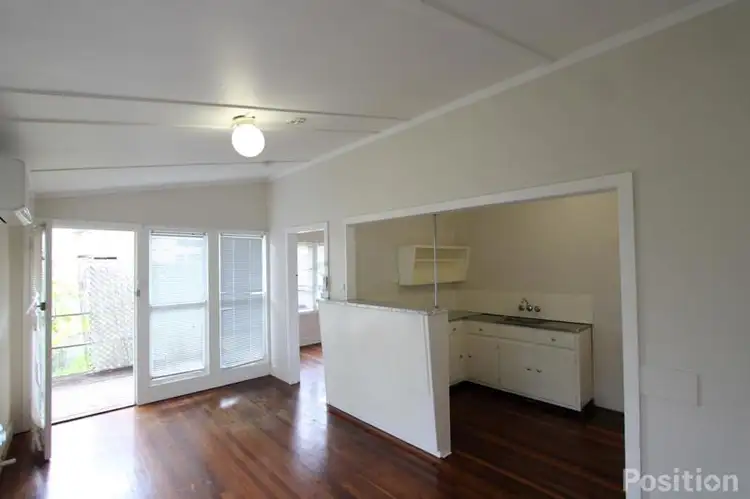 Fifth view of Homely house listing, 7/56 Prospect Terrace, Kelvin Grove QLD 4059