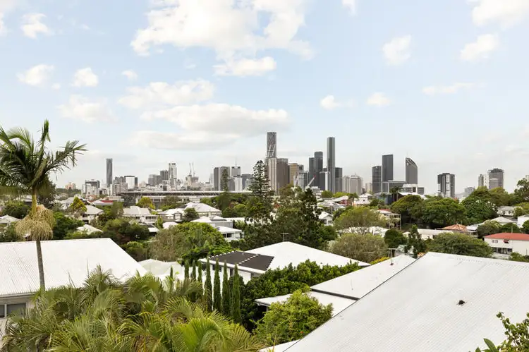 5/43 Fernberg Road, Paddington QLD 4064