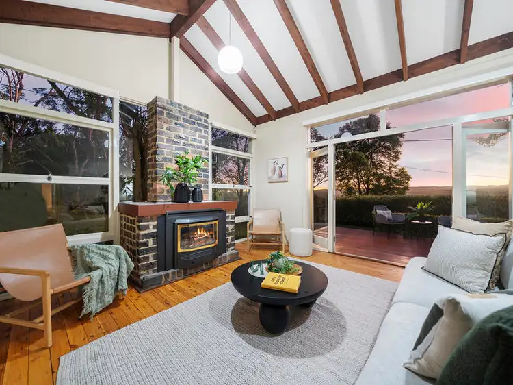 40 Brook Road, Glenbrook NSW 2773