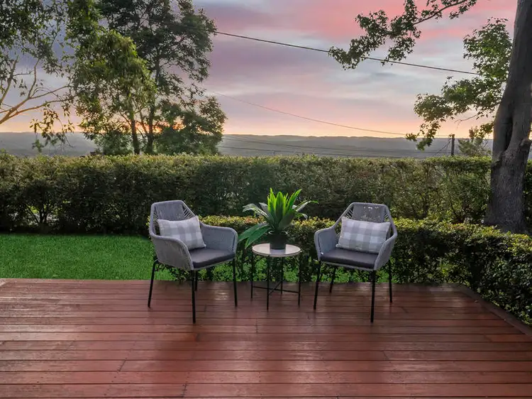 Third view of Homely house listing, 40 Brook Road, Glenbrook NSW 2773